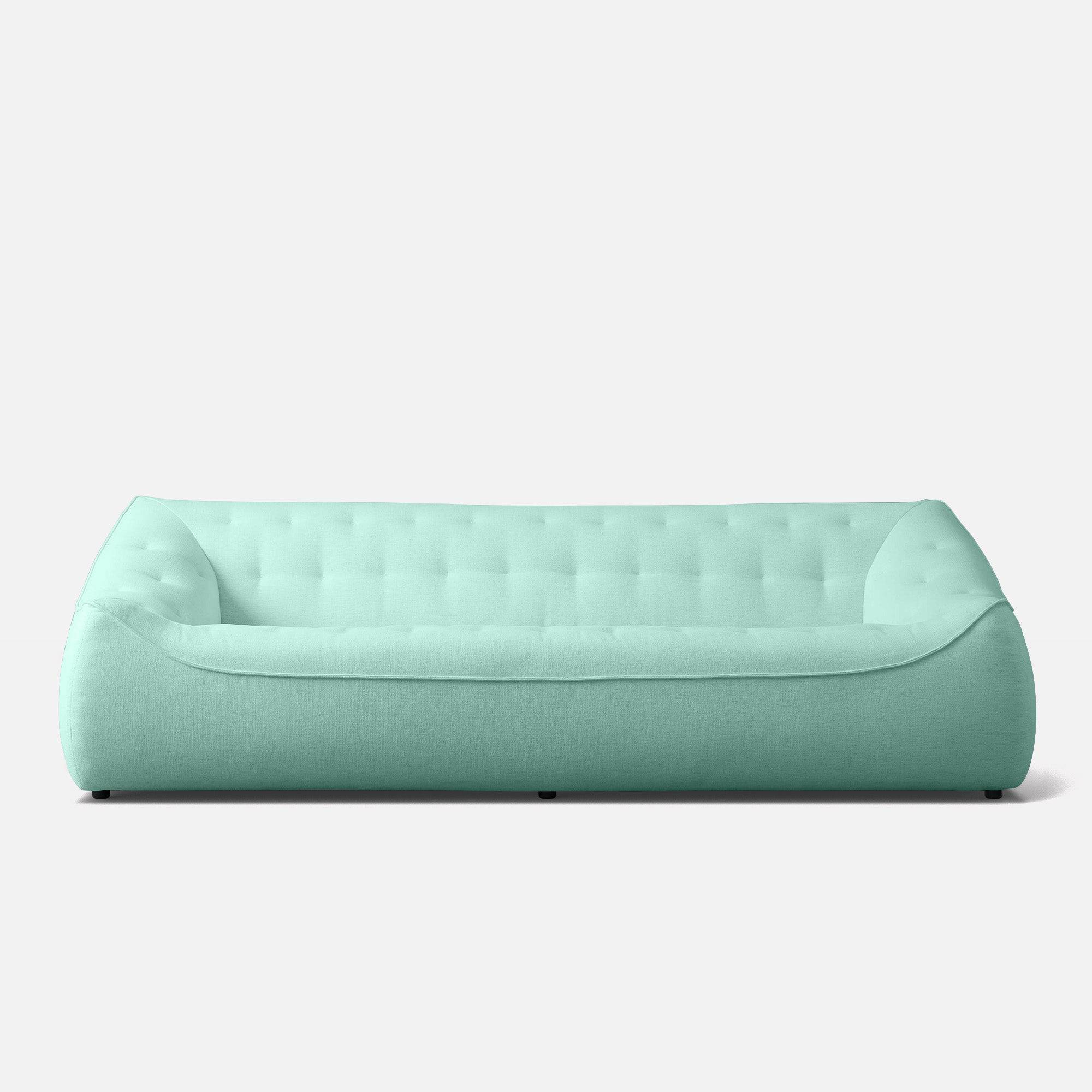 Ana 3 Seater Sofa - 88"