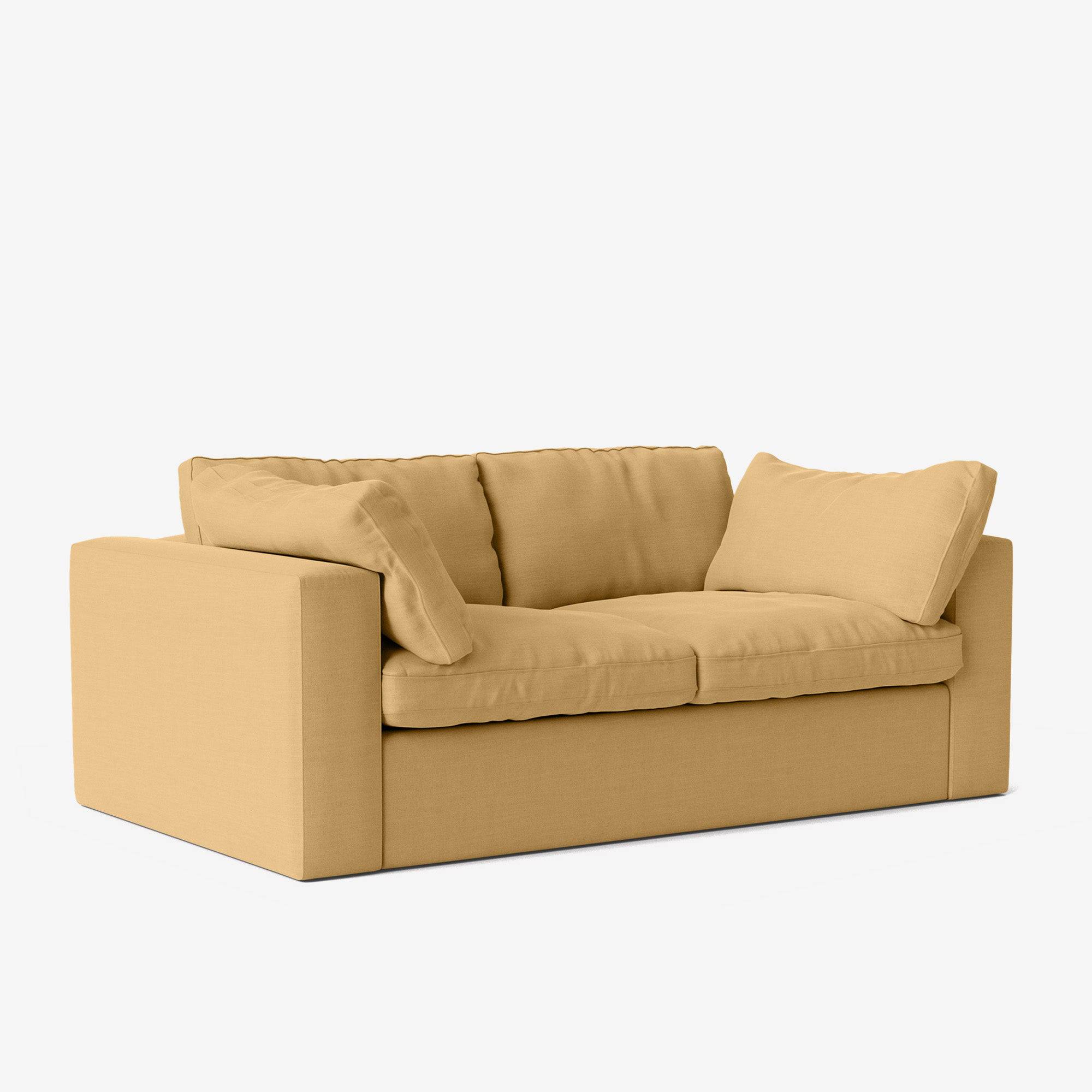 Setter 2.5 Seater Sofa - 71"