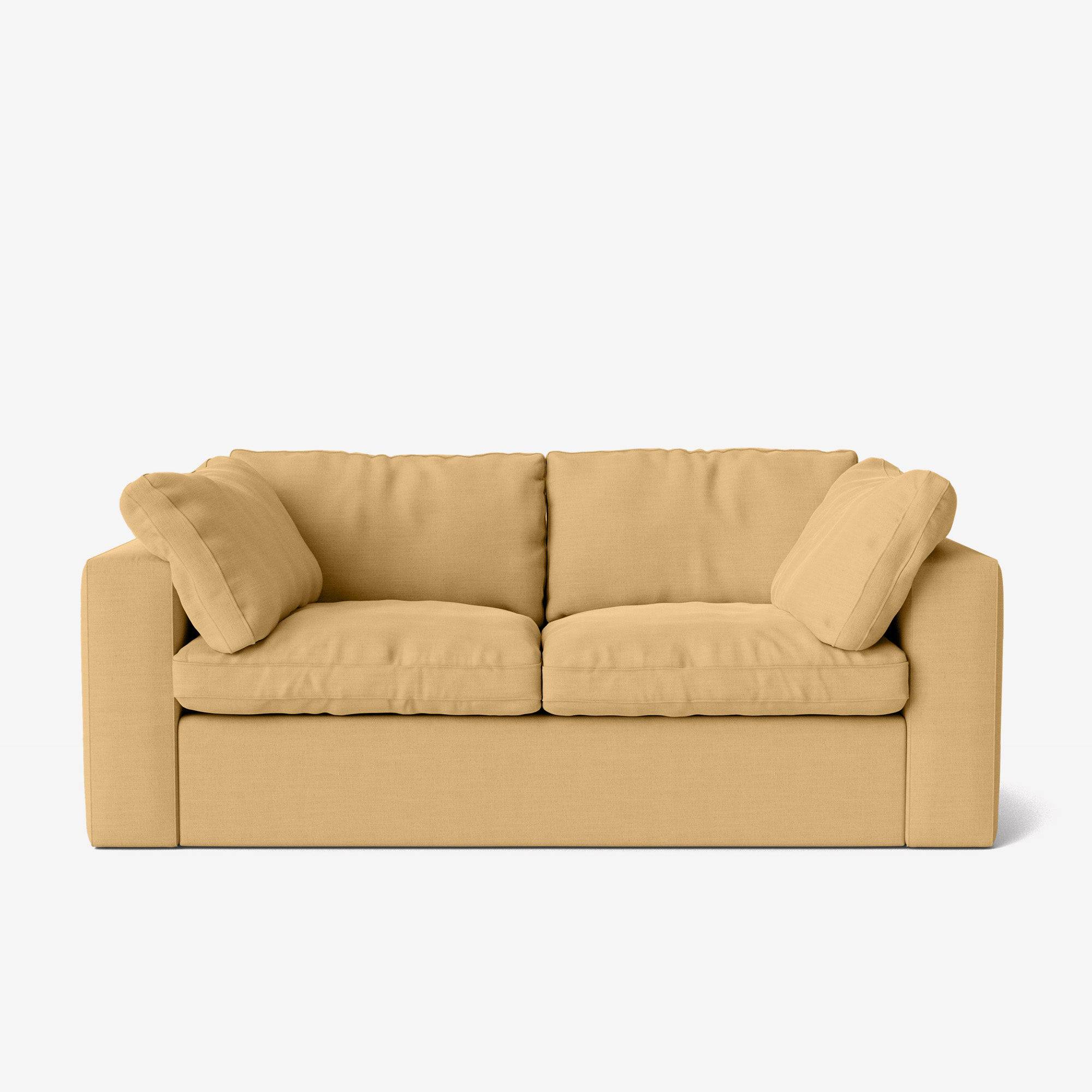 Setter 2.5 Seater Sofa - 71"