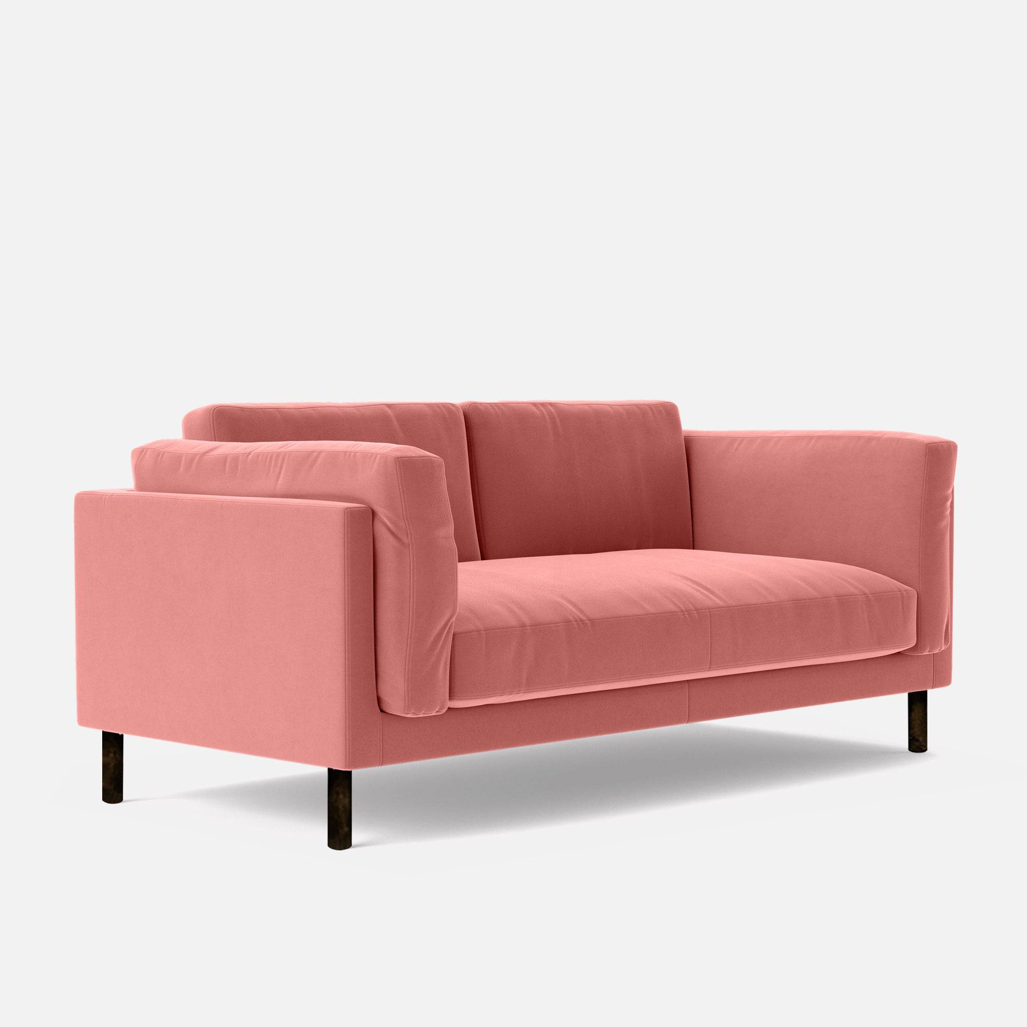 Sven Large 2 Seater Sofa - 72"