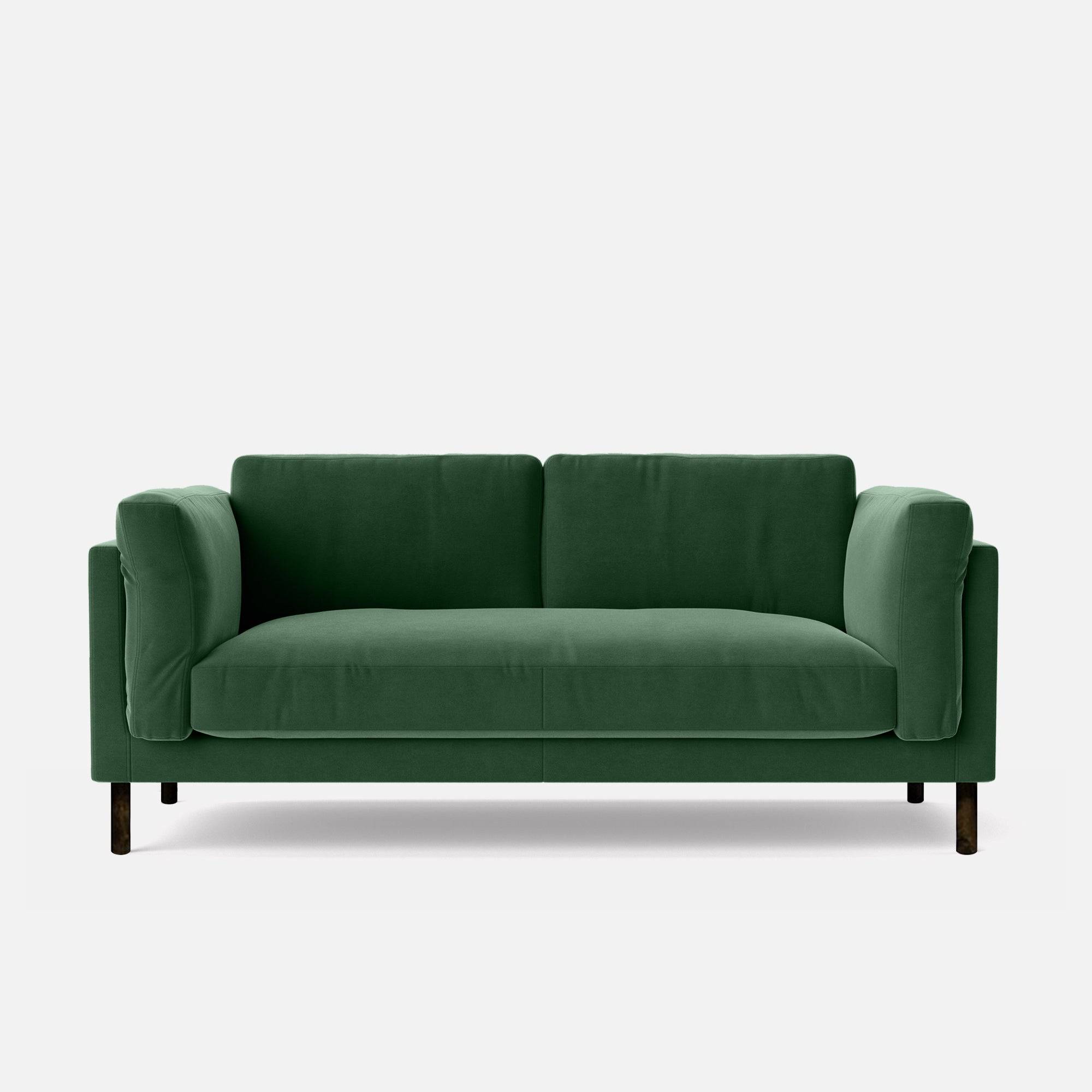 Sven Large 2 Seater Sofa - 72"