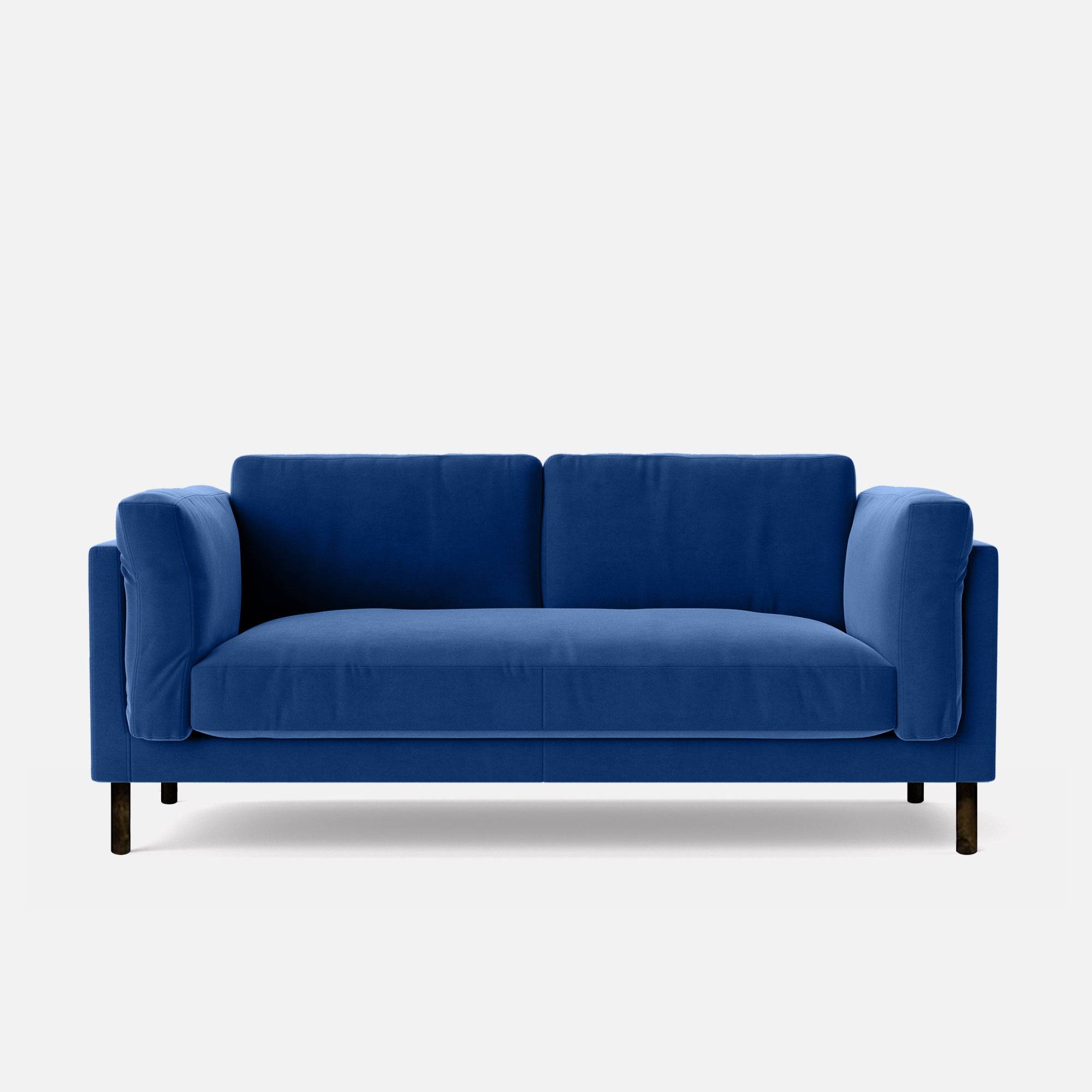 Sven Large 2 Seater Sofa - 72"