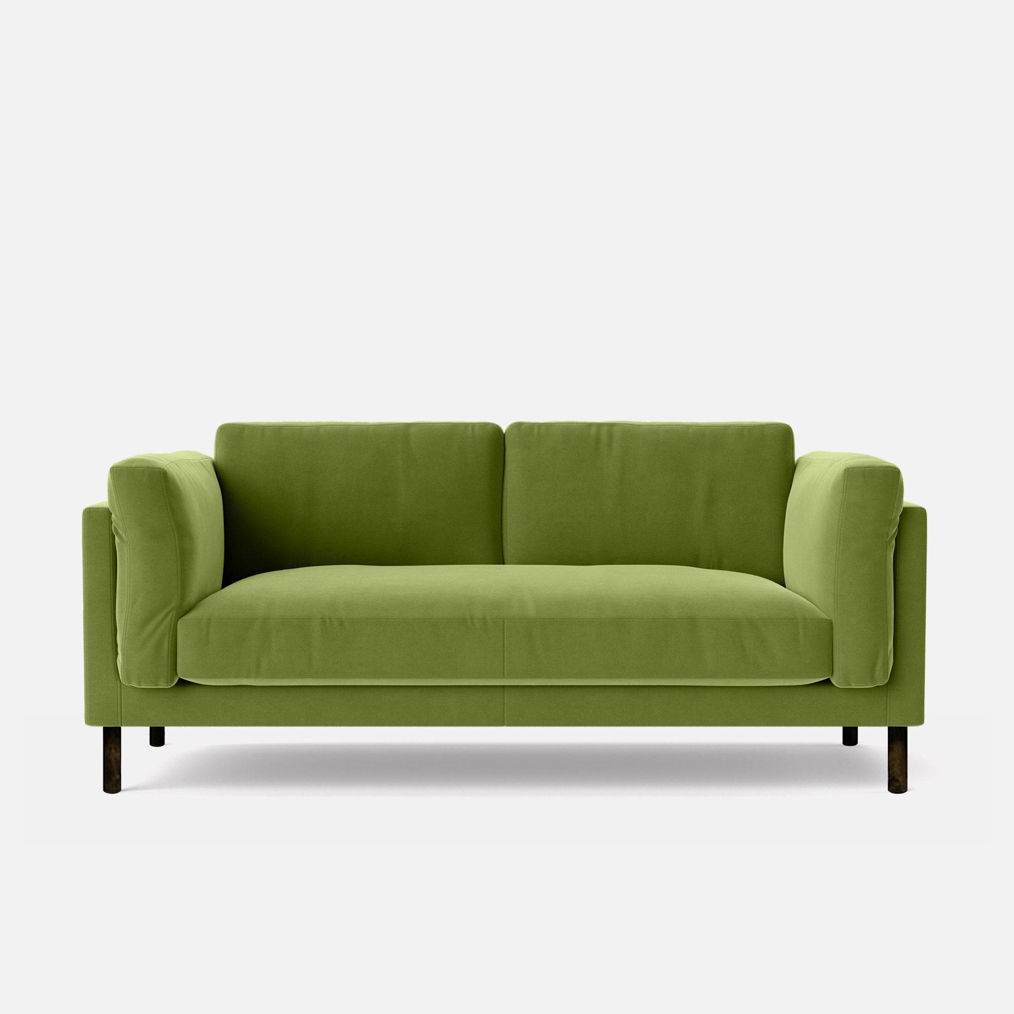 Sven Large 2 Seater Sofa - 72"