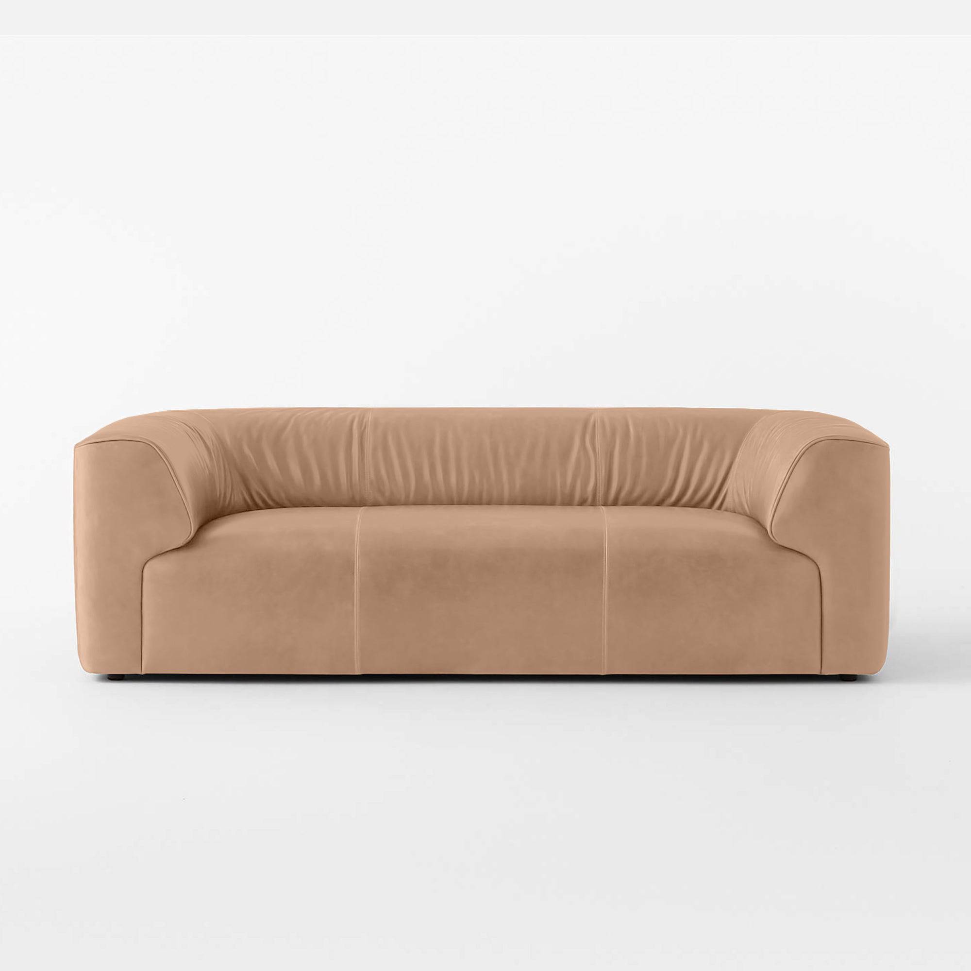 Alejandro 3 Seater Sofa - 88"