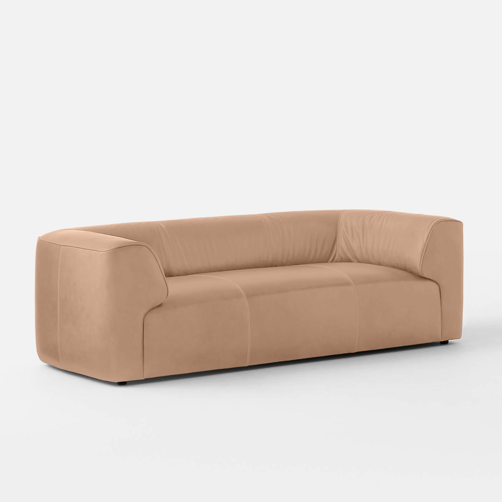 Alejandro 3 Seater Sofa - 88"