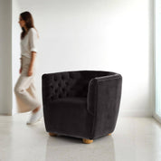 Isabella Accent Chair