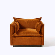 Caprice 1 Seater Sofa - 39"