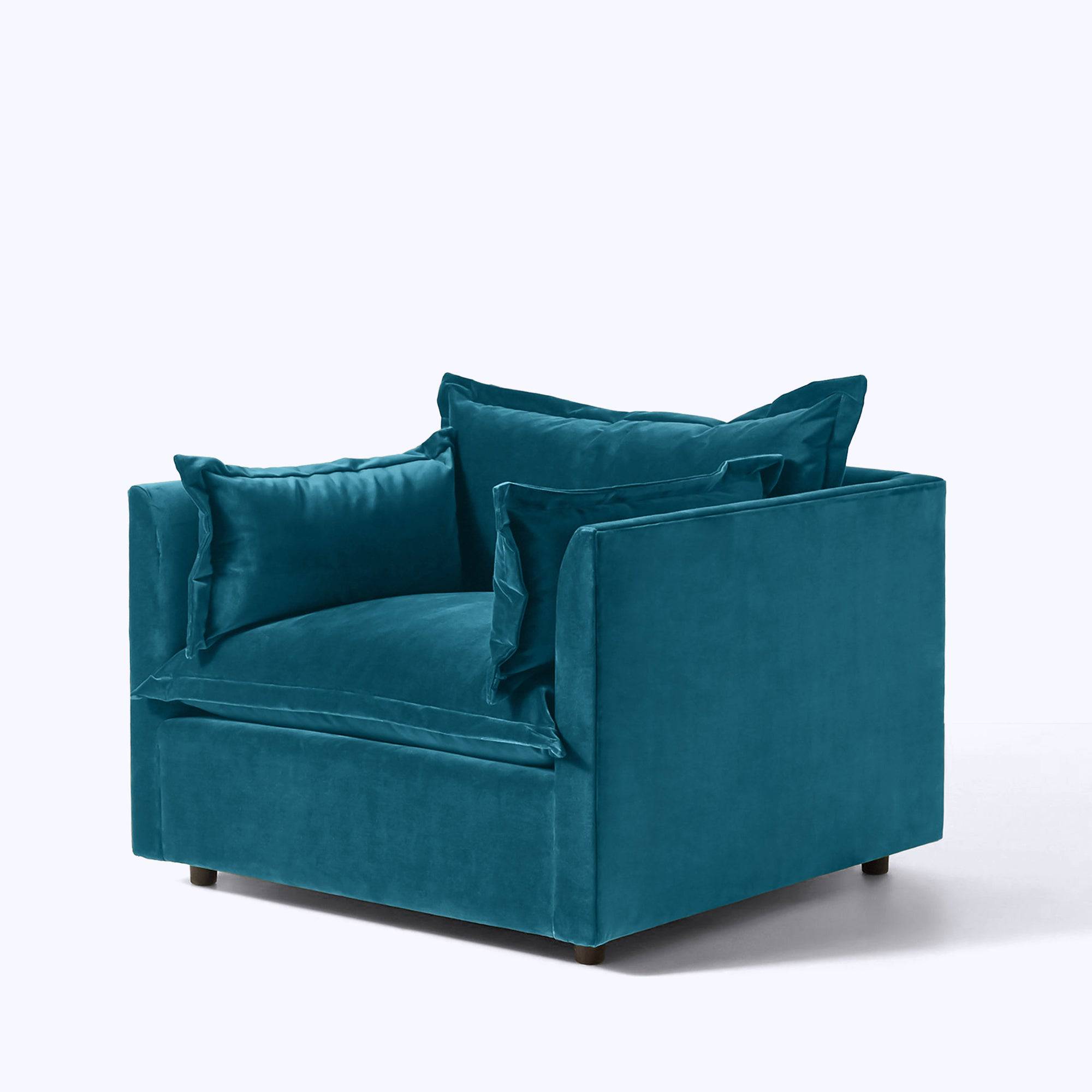 Caprice 1 Seater Sofa - 39"