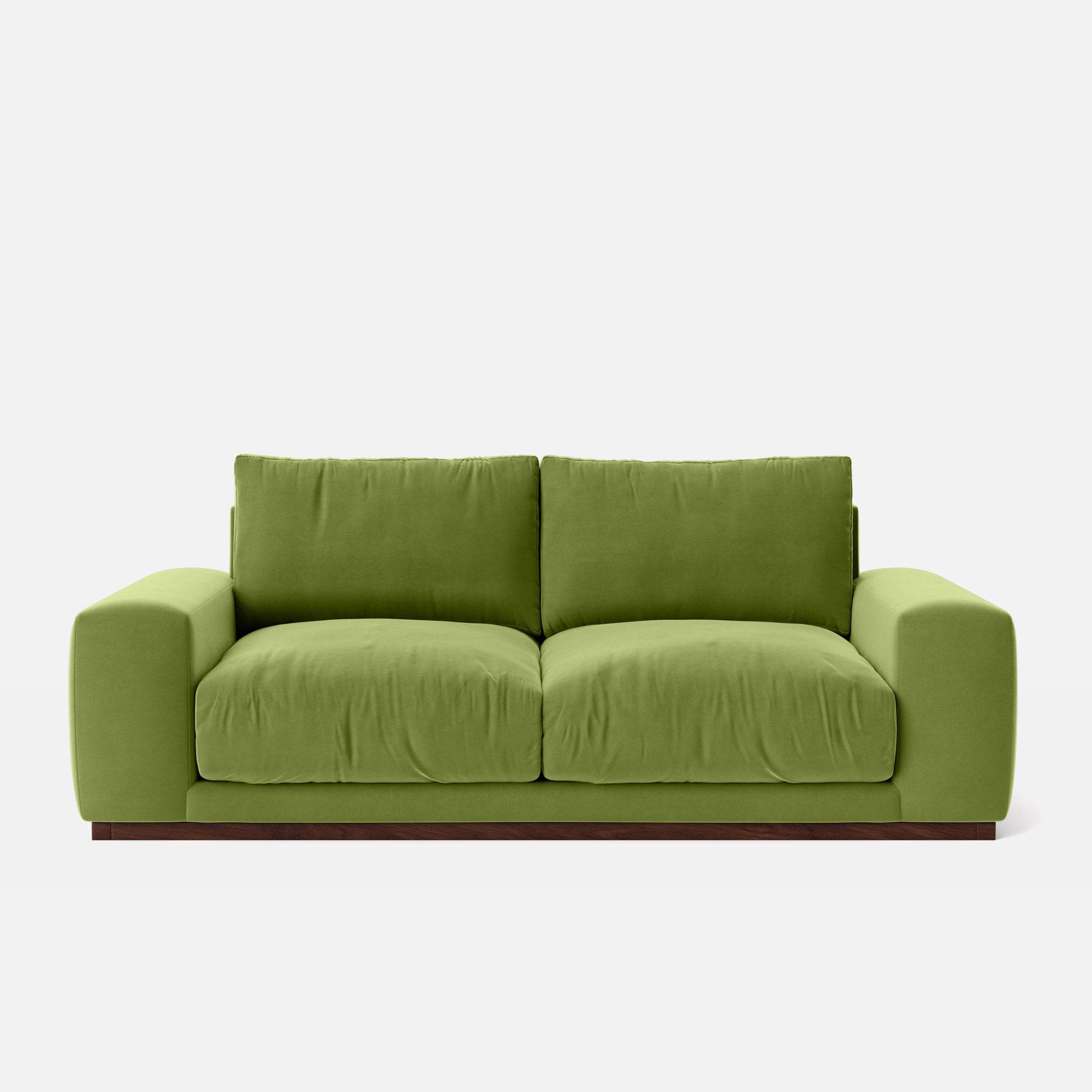 Derek 3 Seater Sofa - 82"