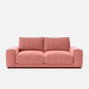 Derek 3 Seater Sofa - 82"