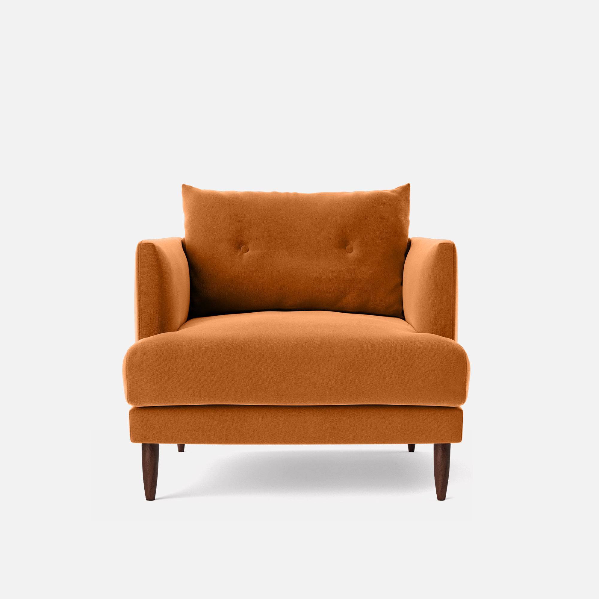 Islay 1 Seater Sofa - 32"