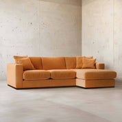 Atlanta L Shape Sofa