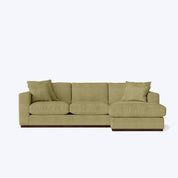 Atlanta L Shape Sofa