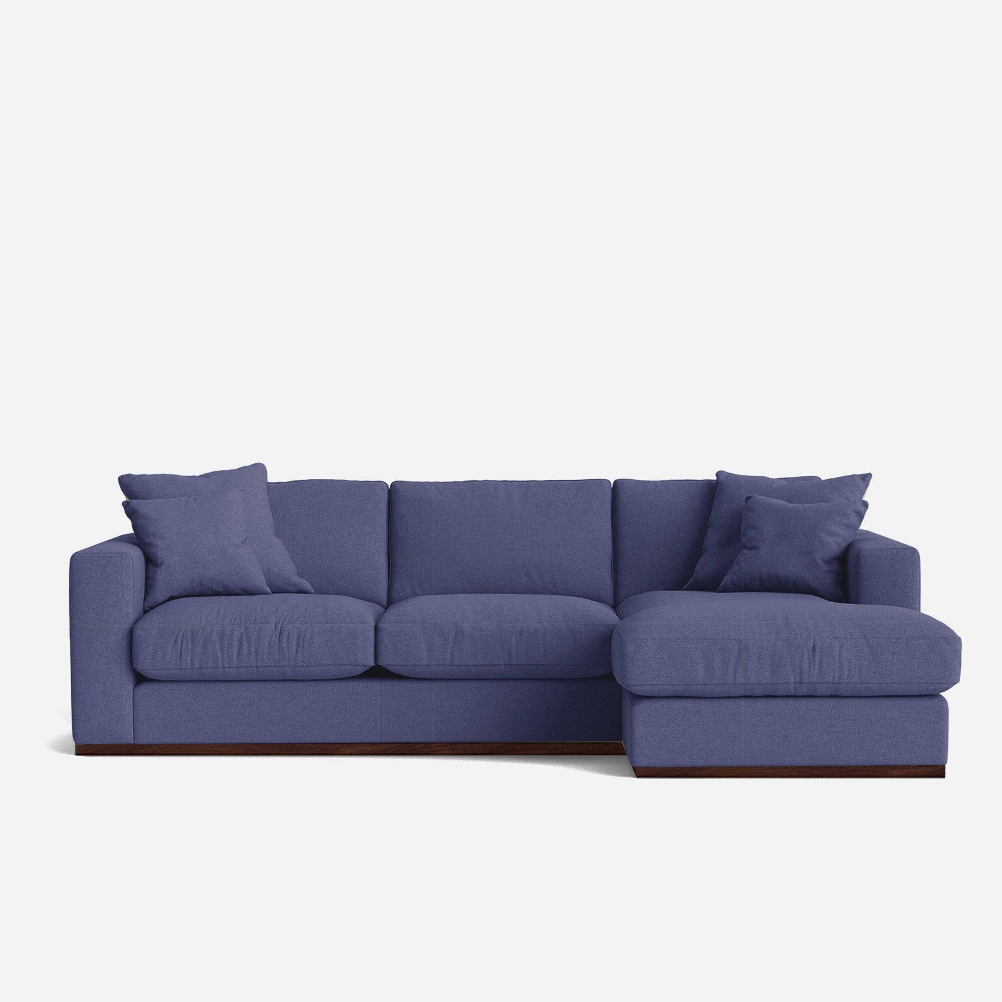 Atlanta L Shape Sofa