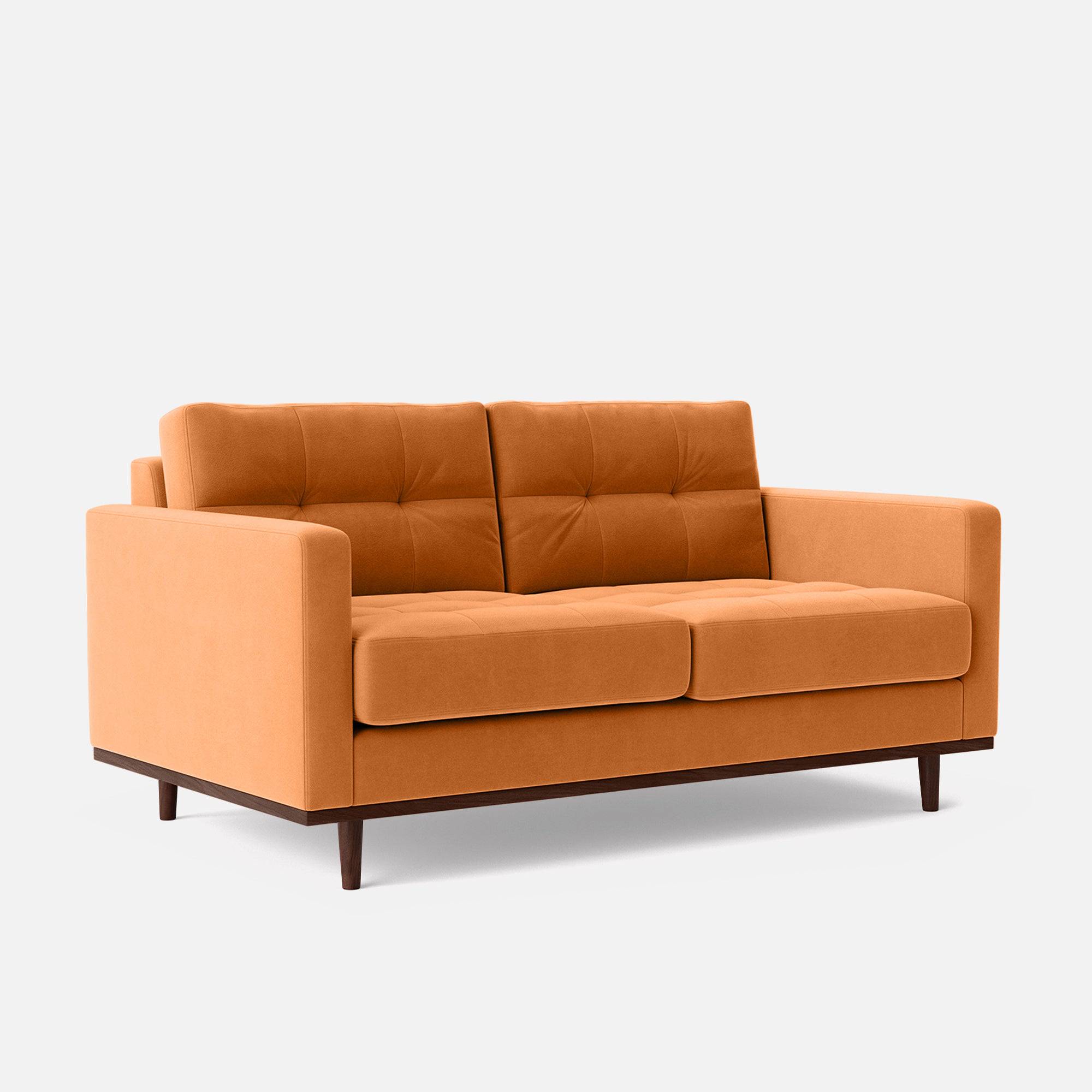 Svalbard 2 Seater Sofa - 61"