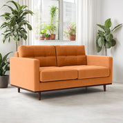 Svalbard 2 Seater Sofa - 61"