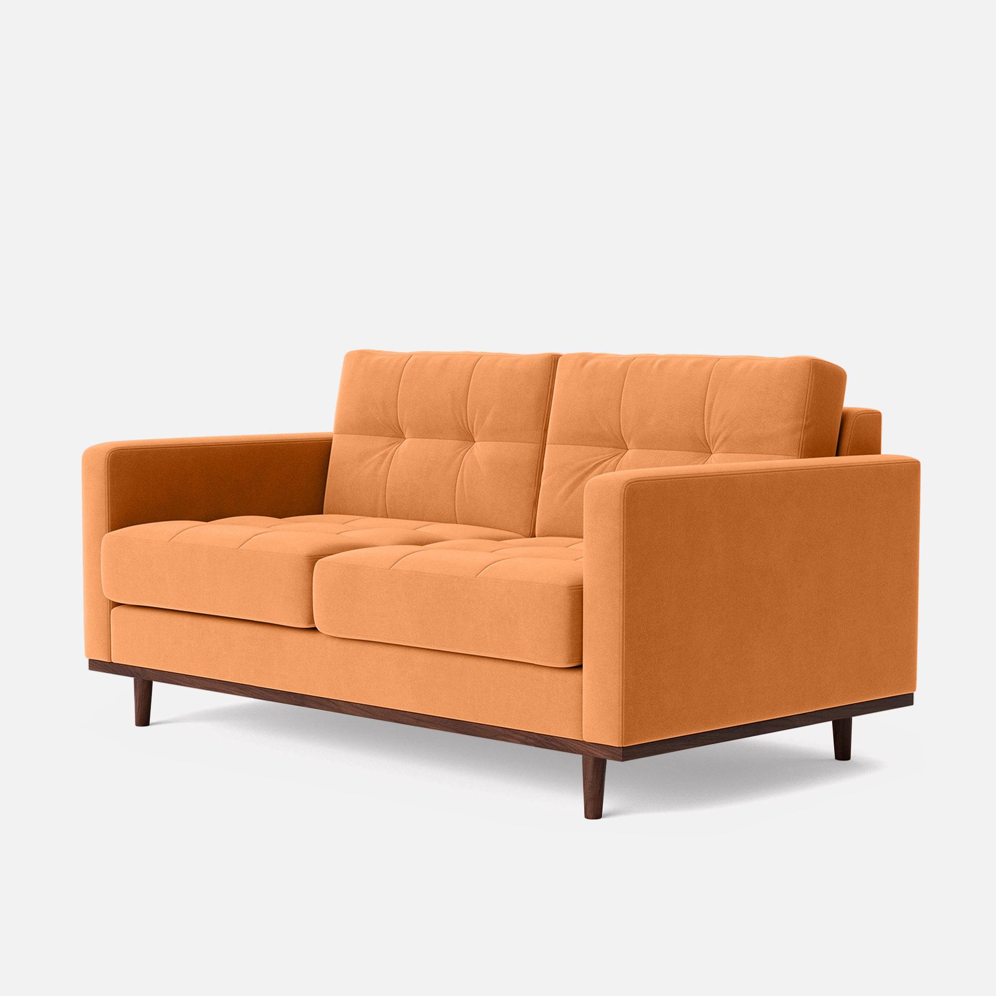 Svalbard 2 Seater Sofa - 61"