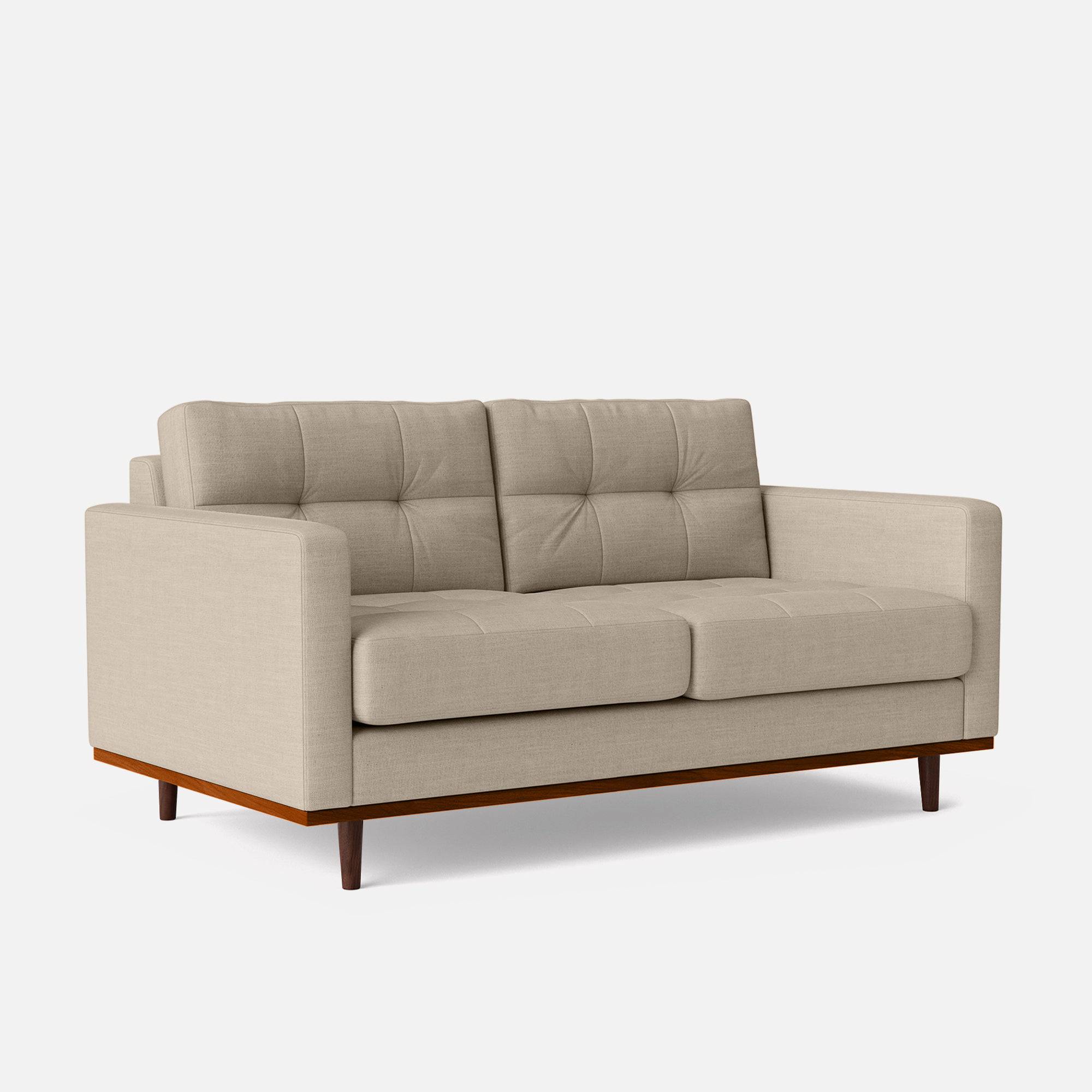 Svalbard 2 Seater Sofa - 61"