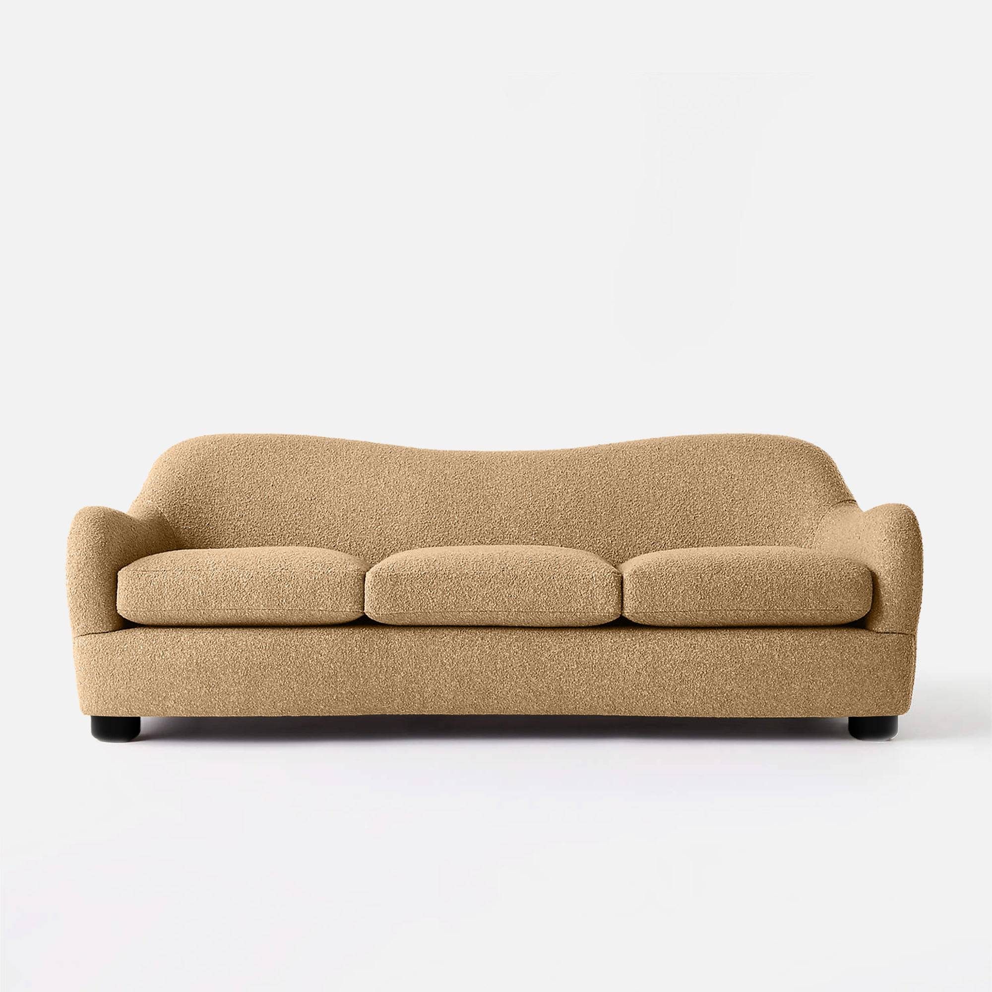 Alexis 3 Seater Sofa - 84"