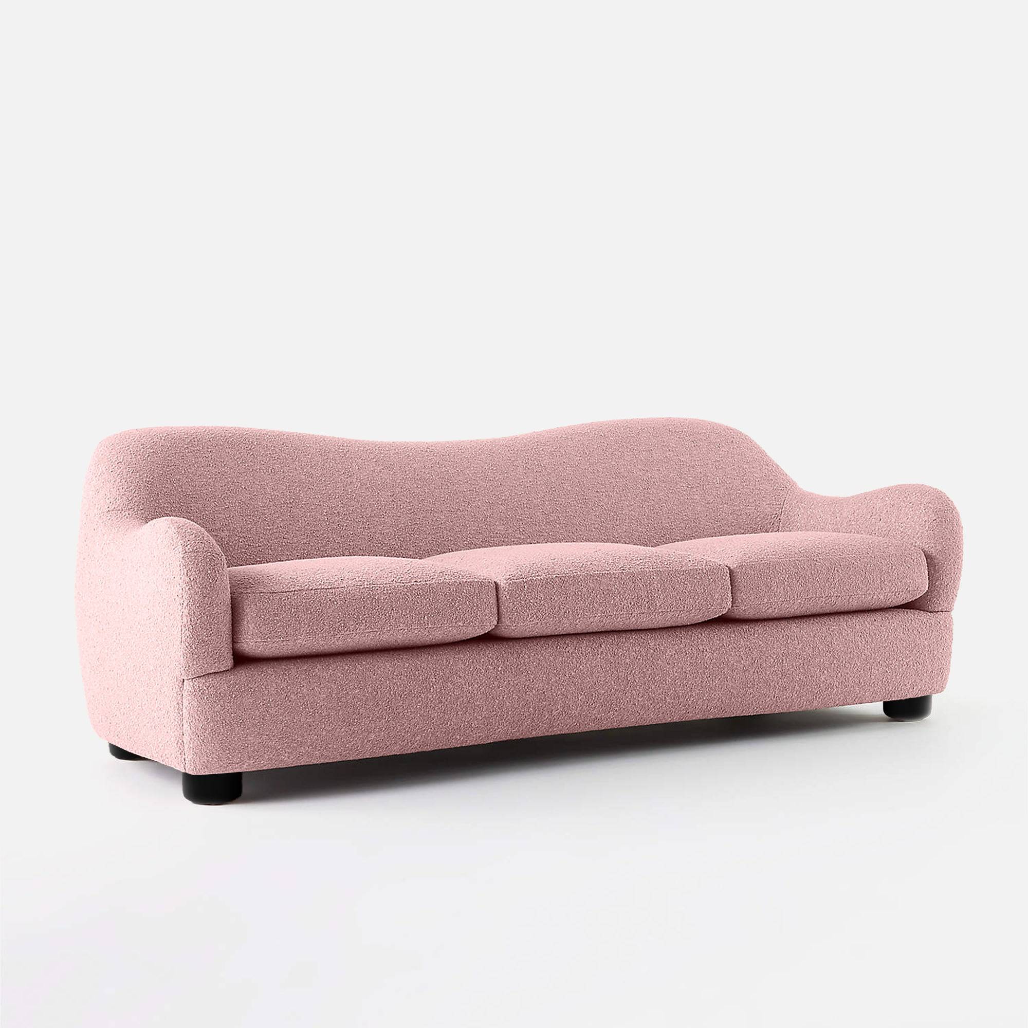 Alexis 3 Seater Sofa - 84"