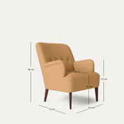 London Accent Chair