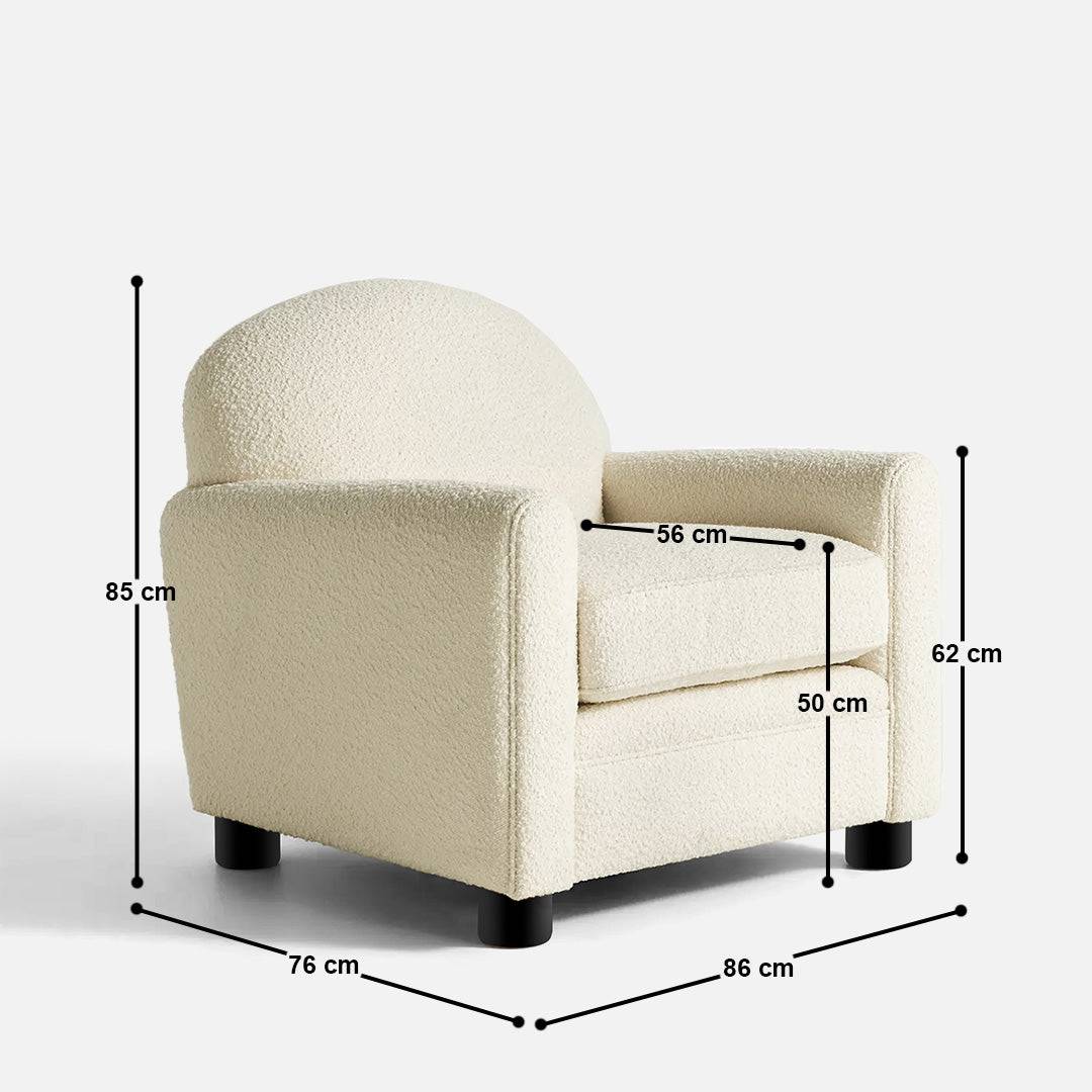 Dana Accent Chair