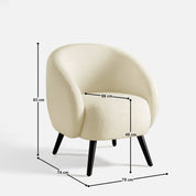 Ervin Accent Chair