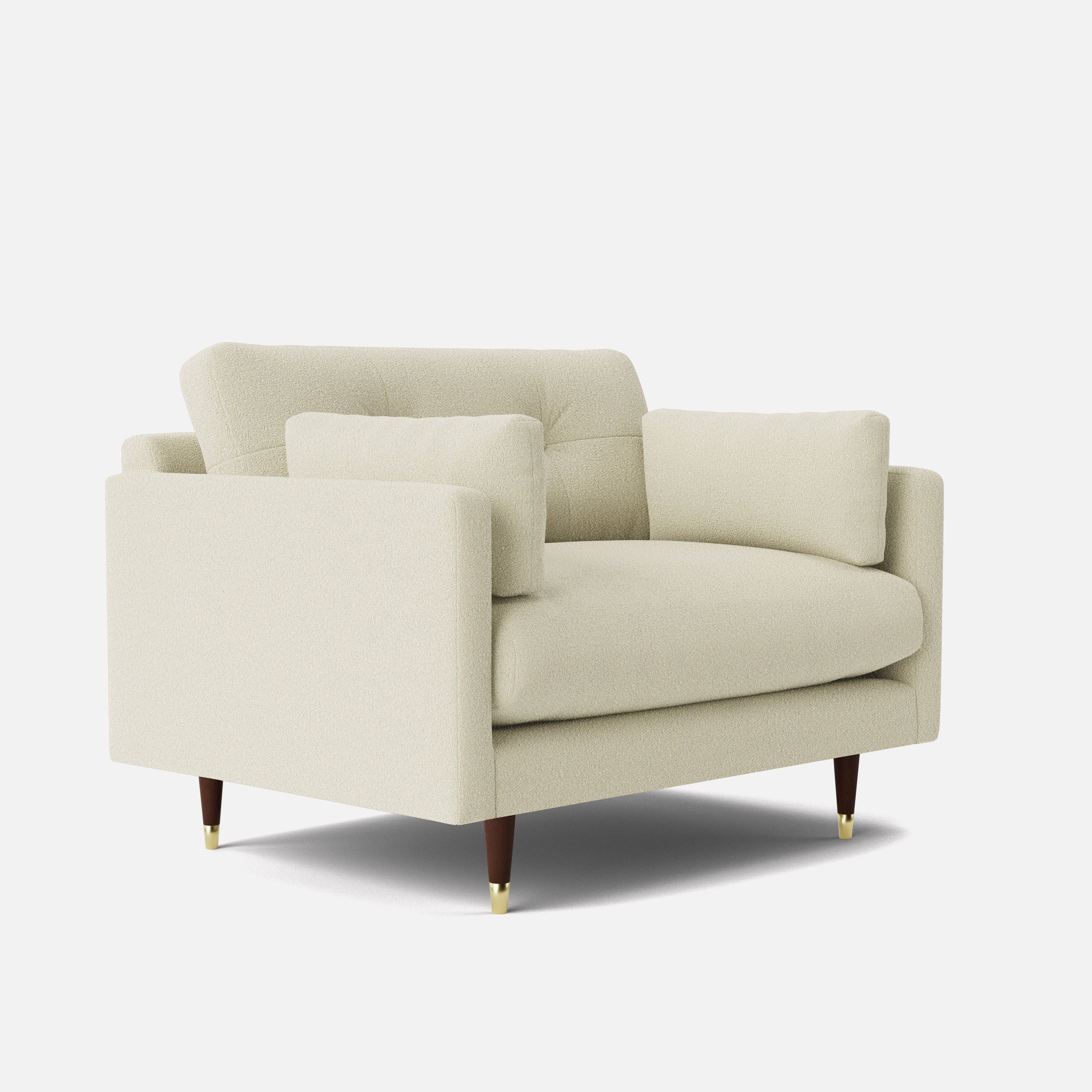 Zane Accent Chair