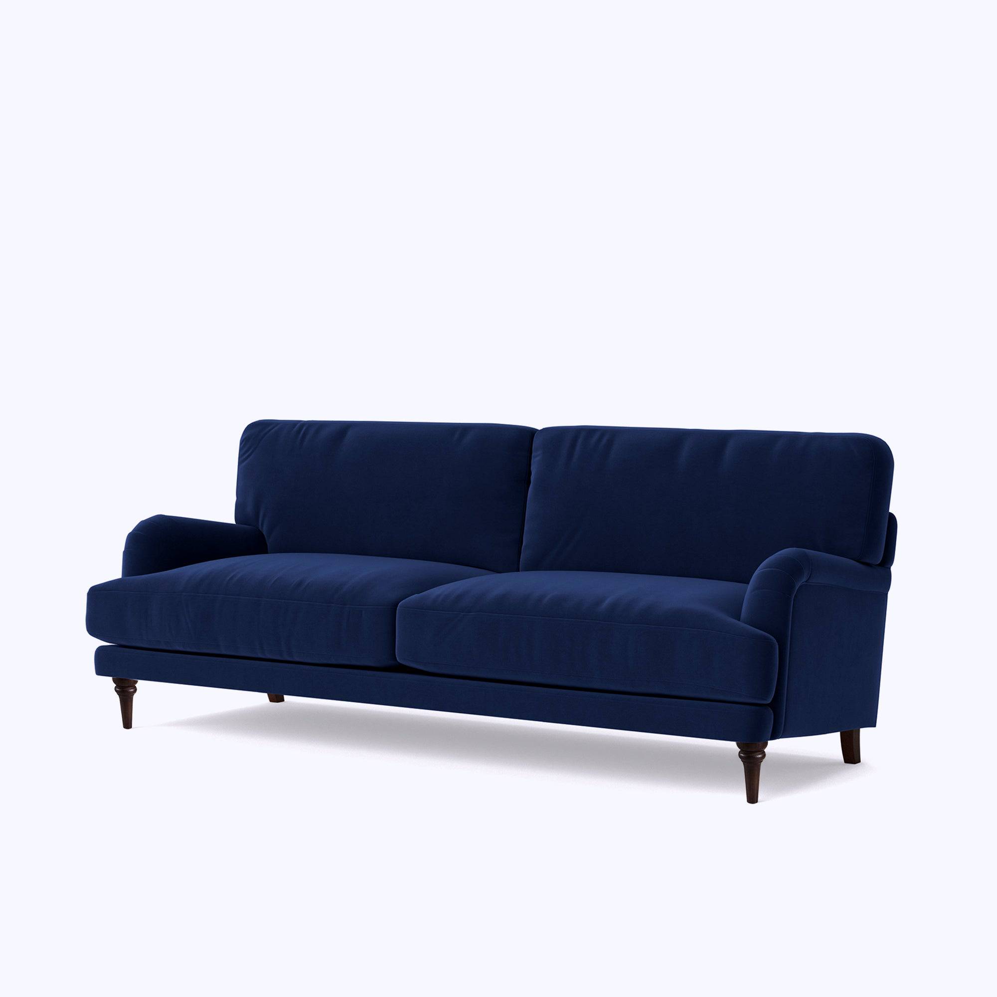 Carlbury 3 Seater Sofa - 89"