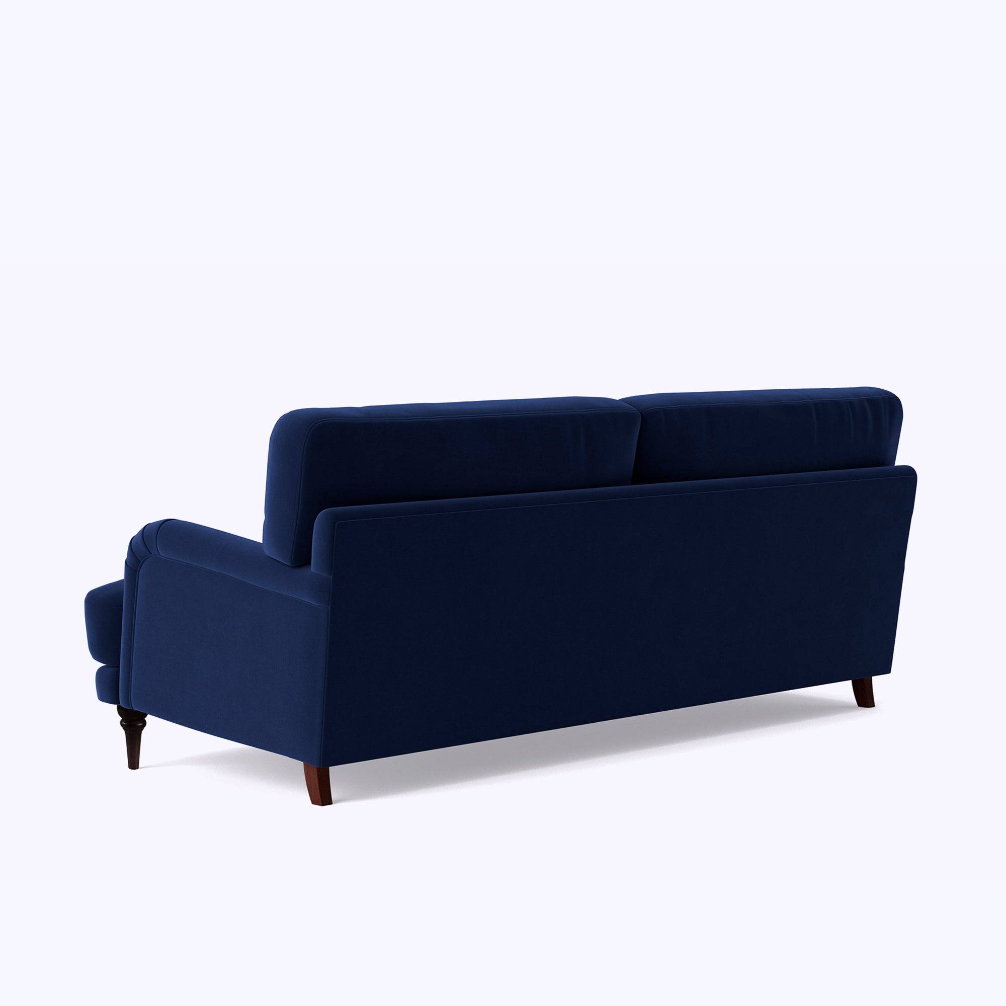 Carlbury 3 Seater Sofa - 89"