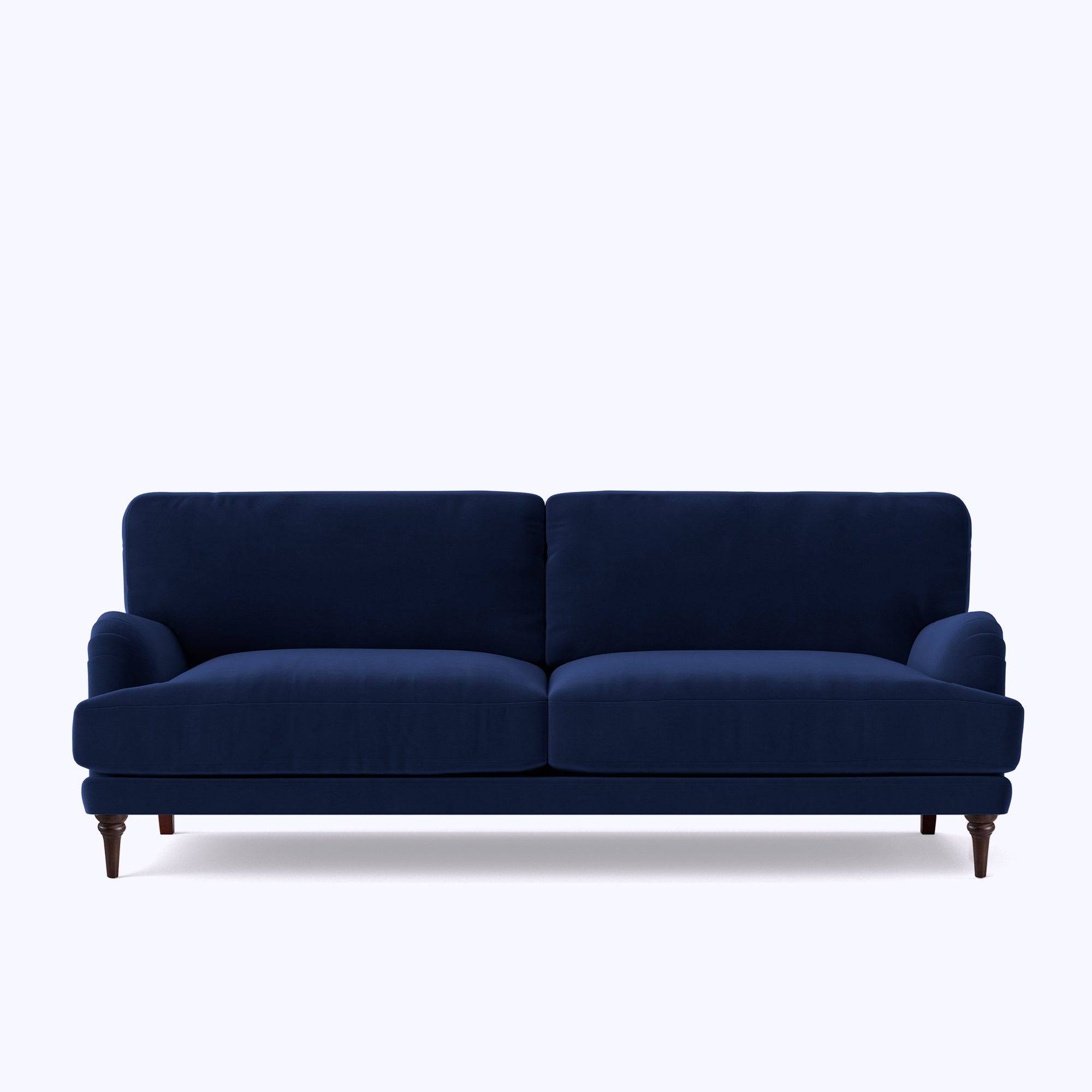 Carlbury 3 Seater Sofa - 89"