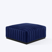 Jazz Ottoman - 33.5"