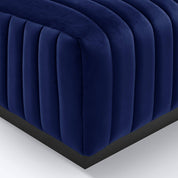 Jazz Ottoman - 33.5"