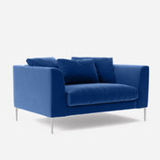 Brian Love Seat - 51"