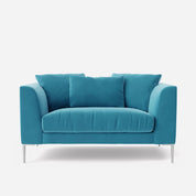 Brian Love Seat - 51"