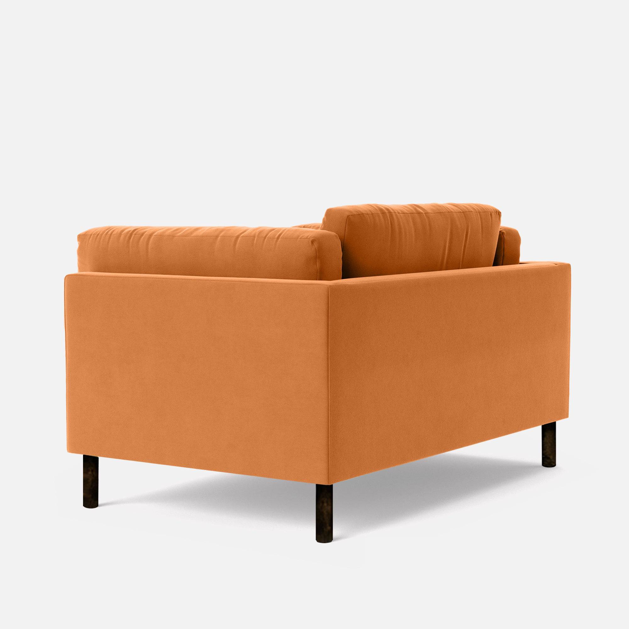 Sven Love Seat Sofa - 53"