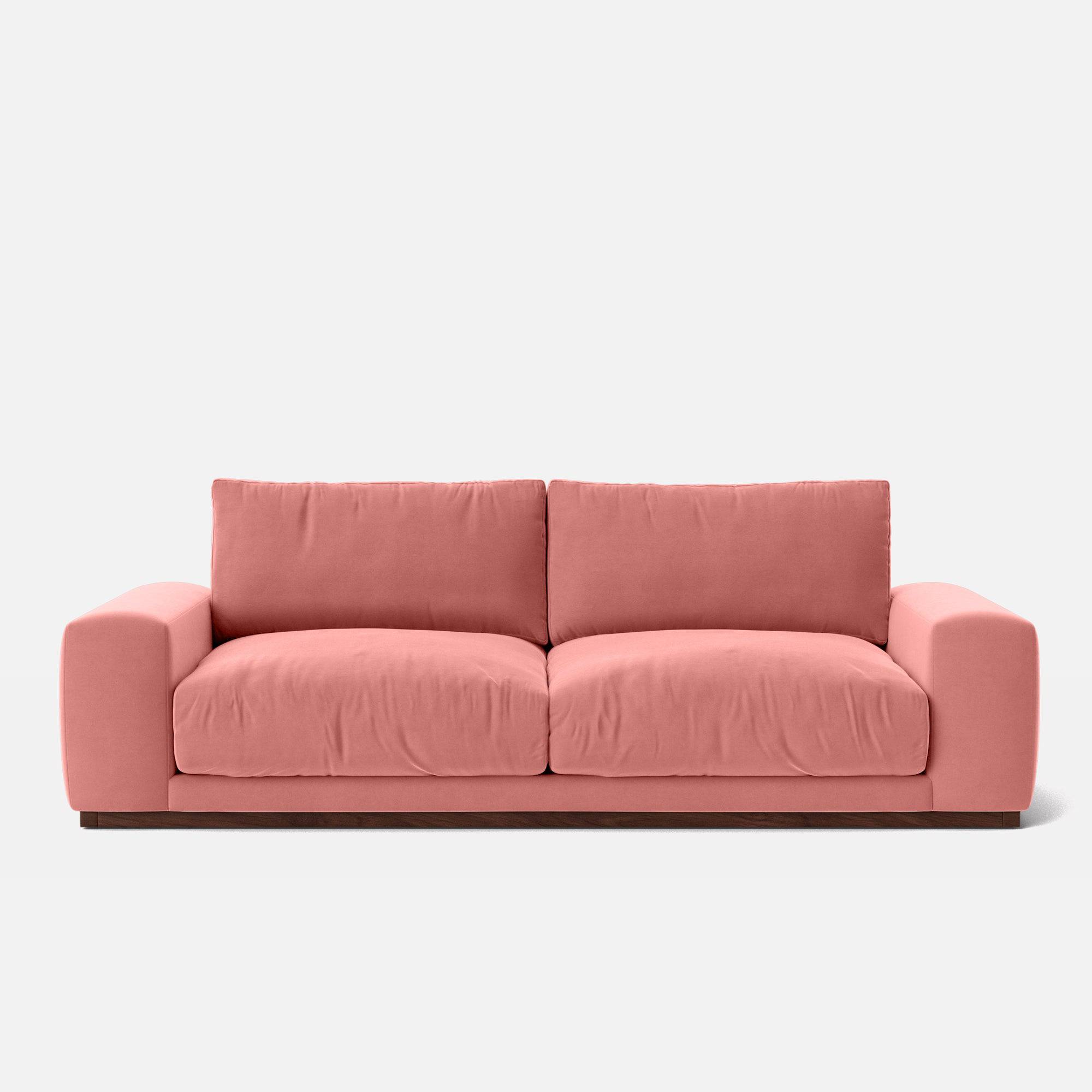 Derek 4 Seater Sofa - 92"