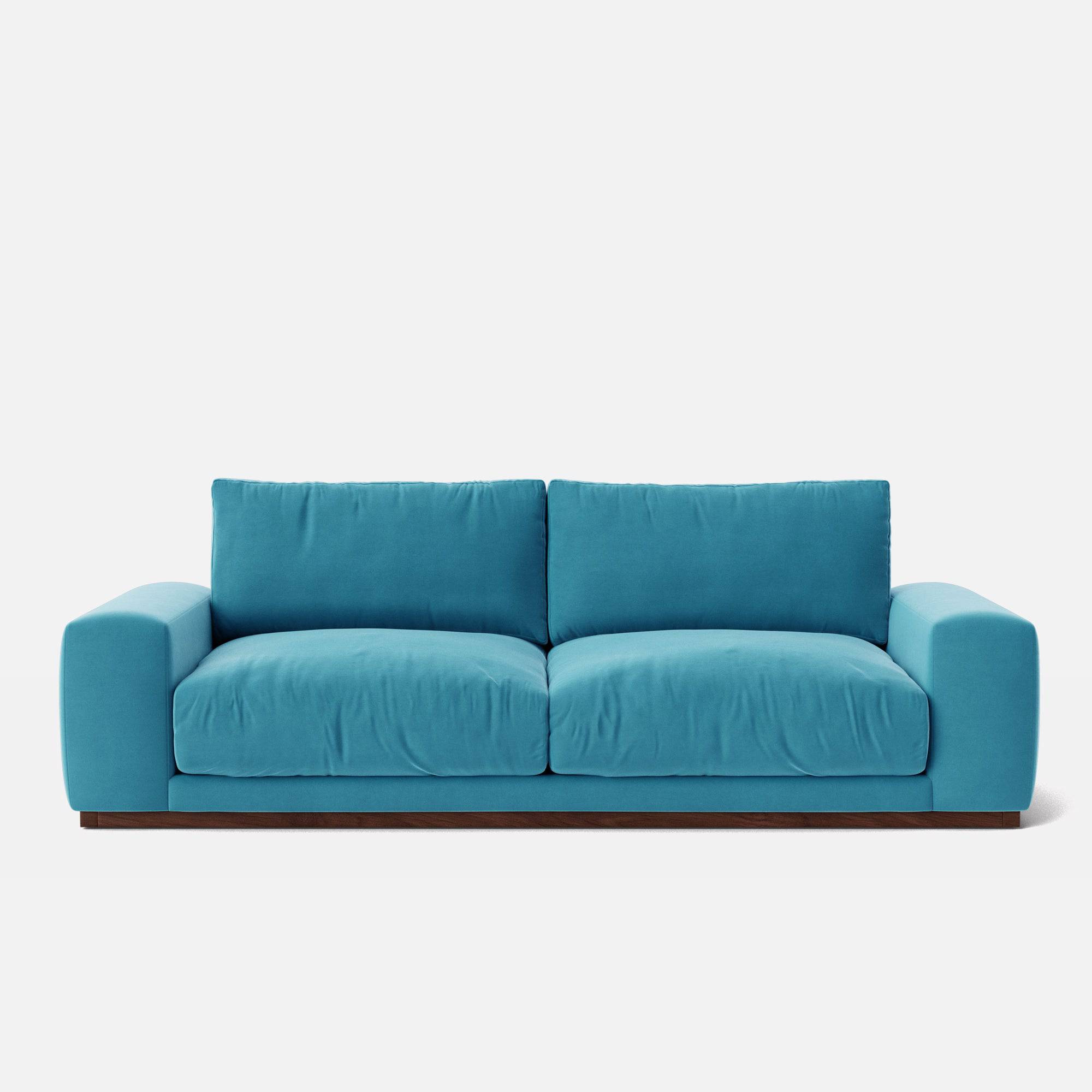 Derek 4 Seater Sofa - 92"