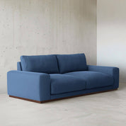 Derek 4 Seater Sofa - 92"