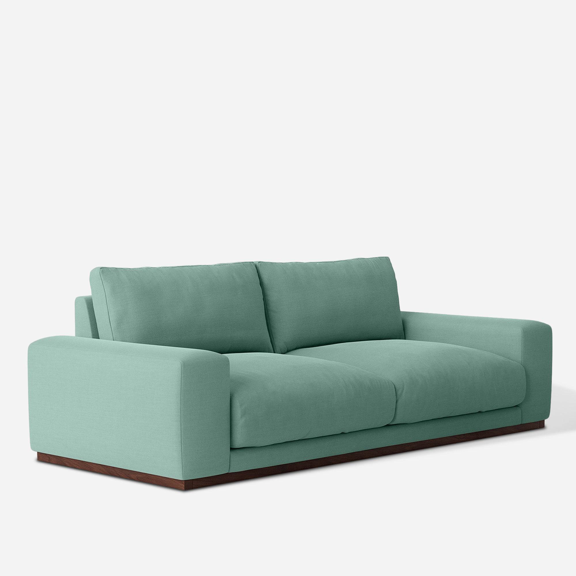 Derek 4 Seater Sofa - 92"