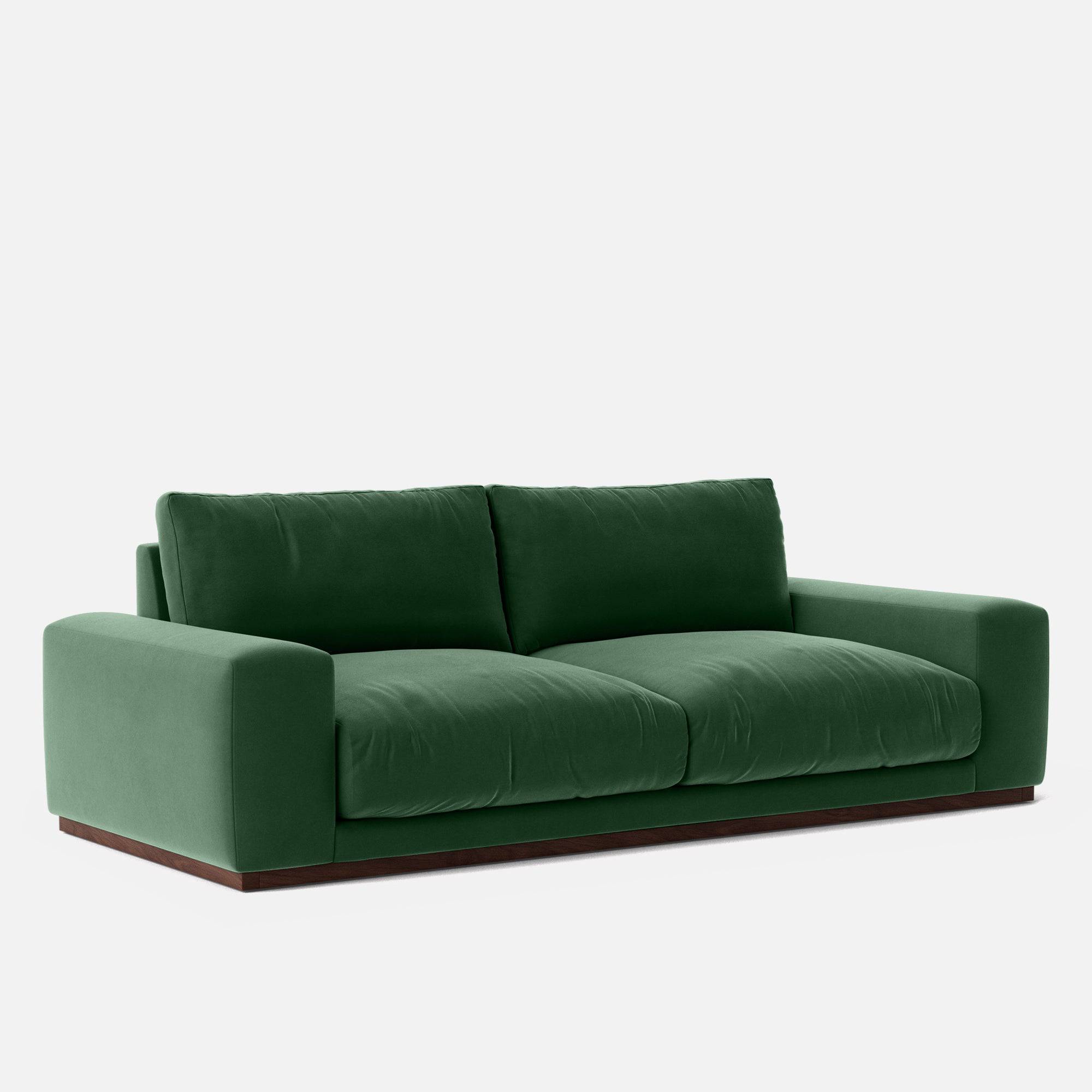 Derek 4 Seater Sofa - 92"