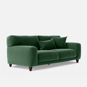 Edith 3 Seater Sofa - 78"