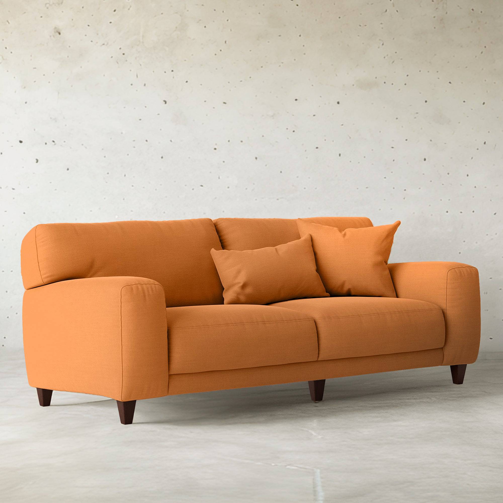 Edith 3 Seater Sofa - 78"