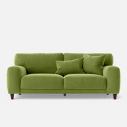 Edith 3 Seater Sofa - 78"