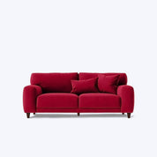 Edith 3 Seater Sofa - 78"