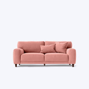 Edith 3 Seater Sofa - 78"