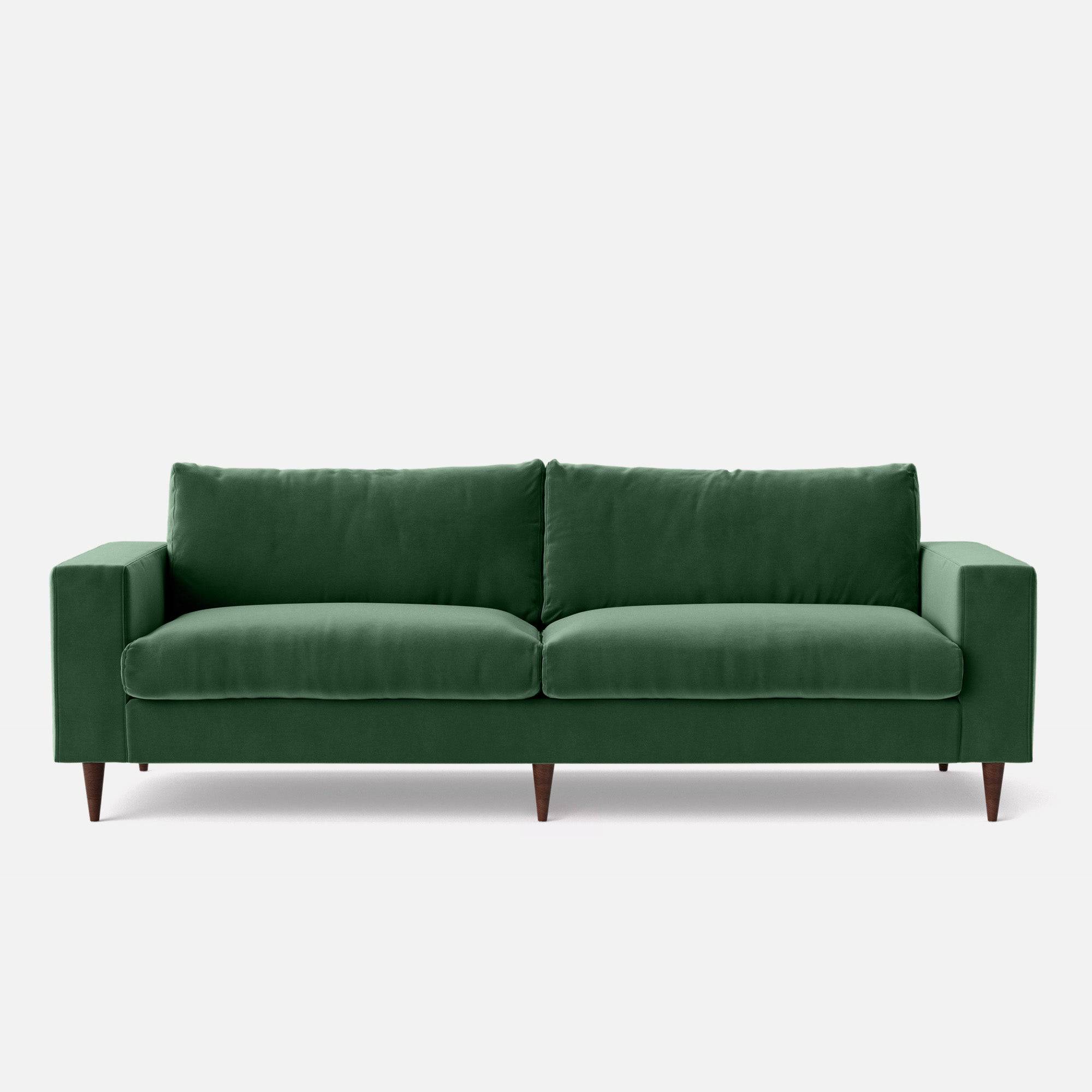 Everton 3.5 Seater Sofa - 88"