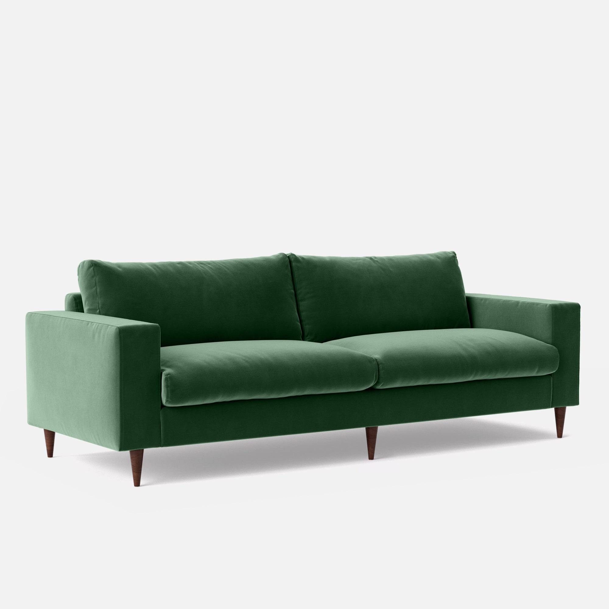 Everton 3.5 Seater Sofa - 88"