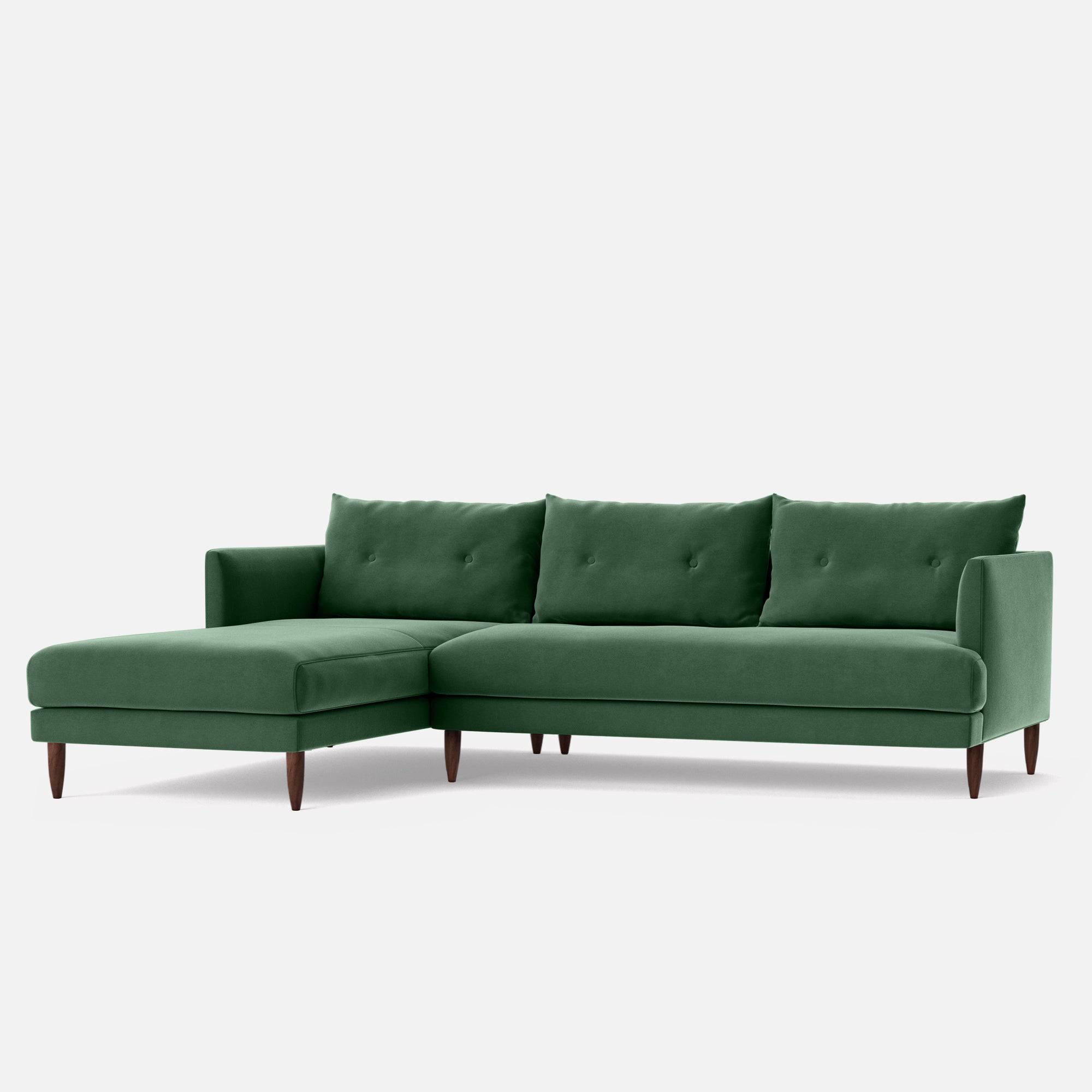 Islay L Shape Sofa