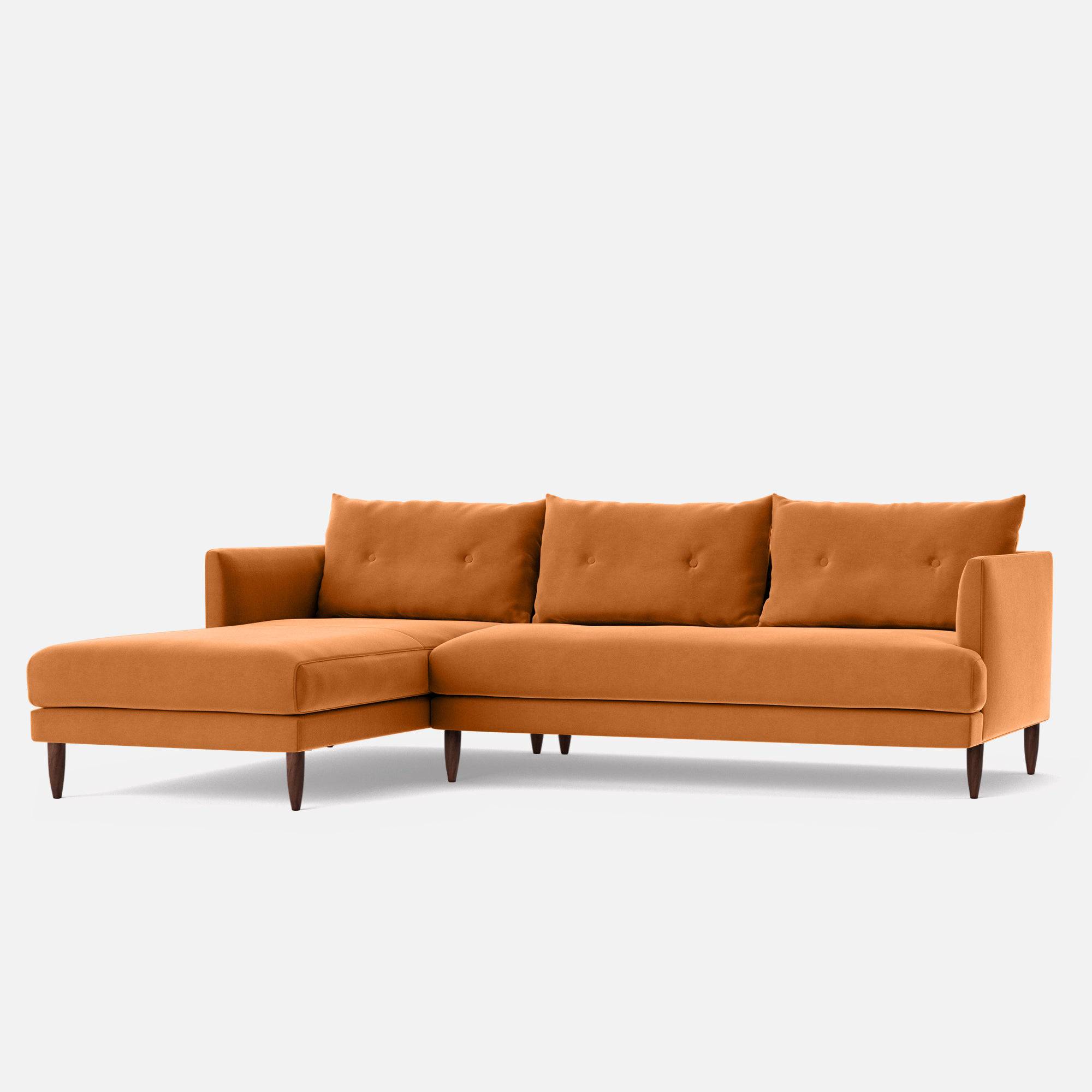 Islay L Shape Sofa